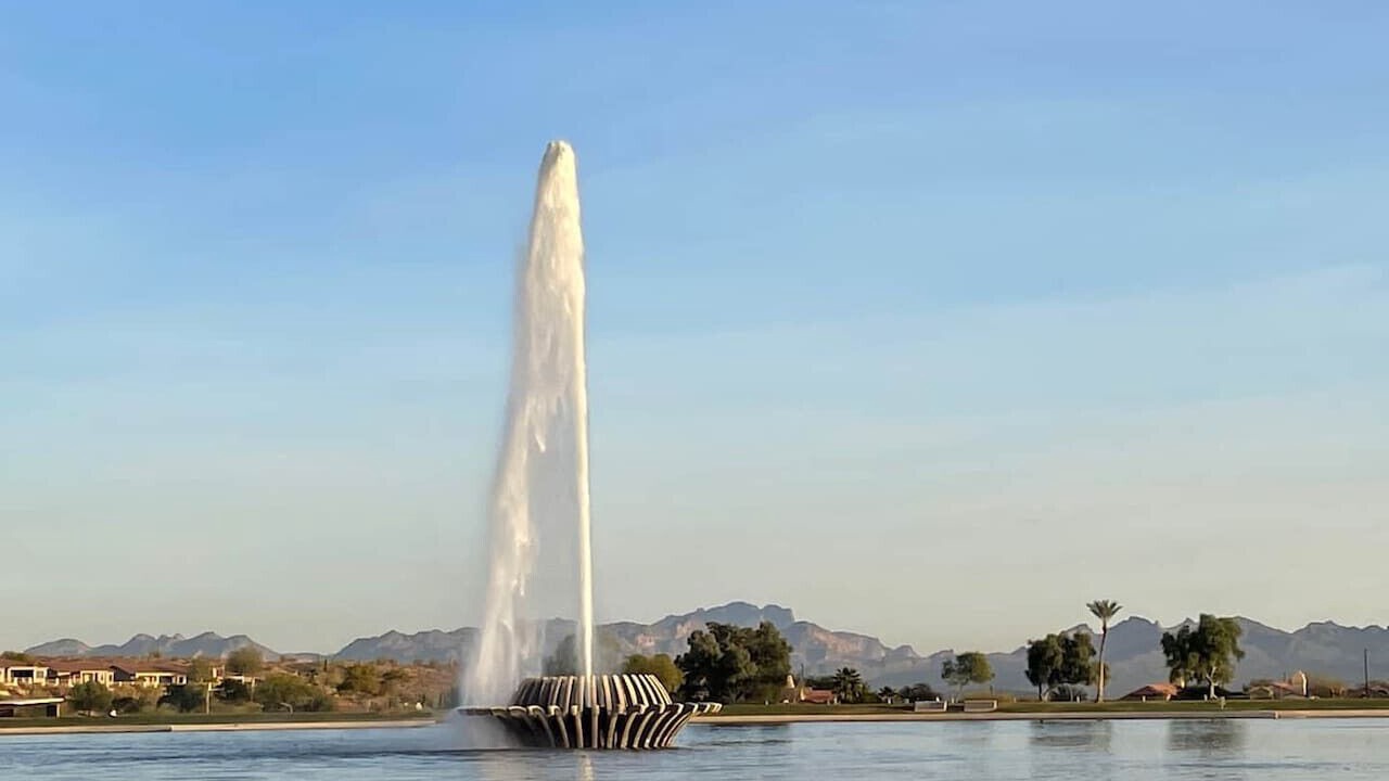 Photo of Others in Fountain Hills