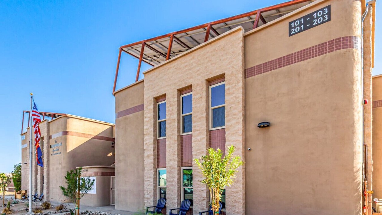 Photo of Outdoor in Fountain Hills