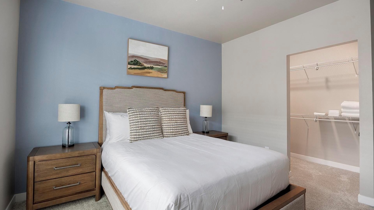 Photo of Bedroom in Goodyear