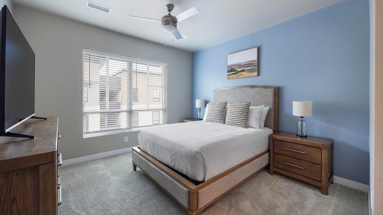 Photo of Bedroom in Goodyear