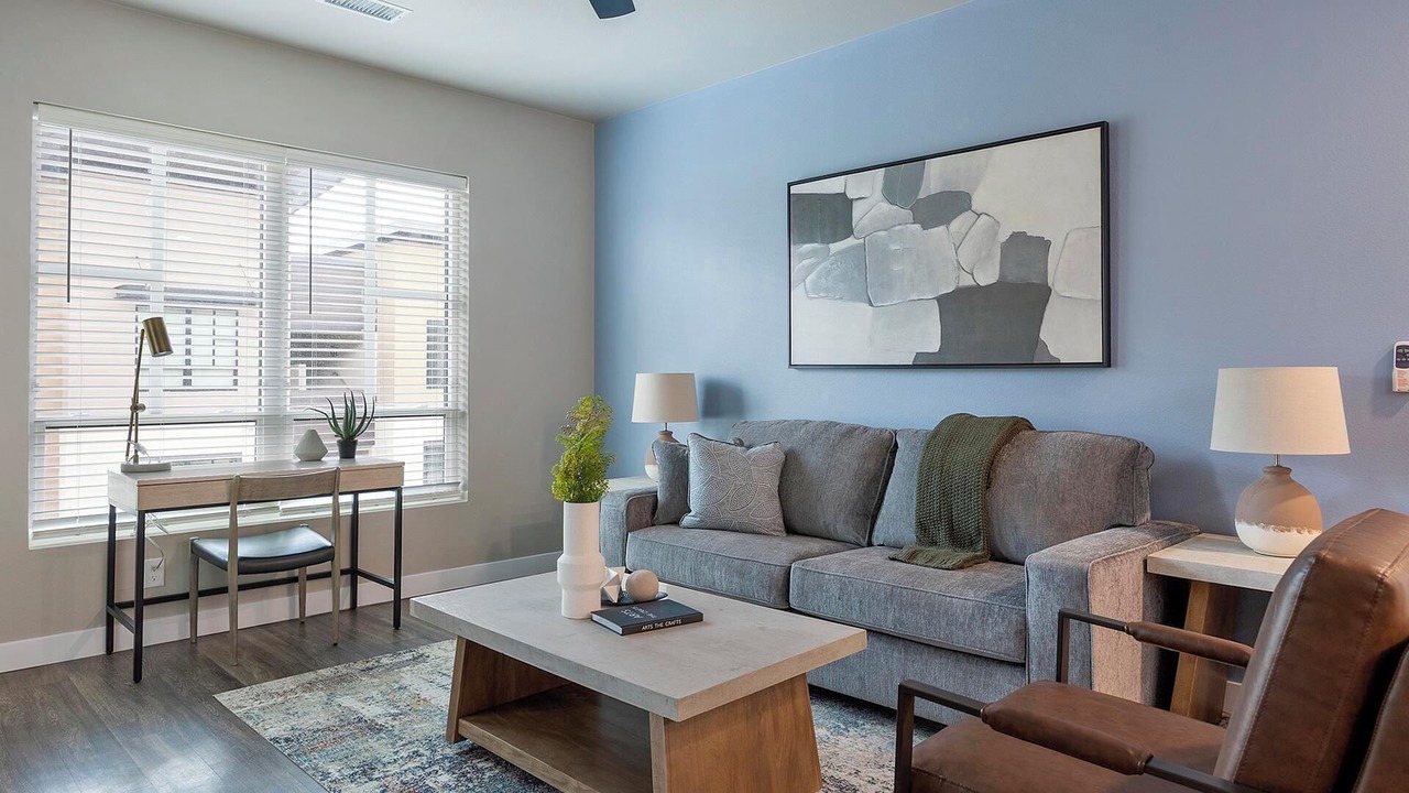 Photo of Livingroom in Goodyear