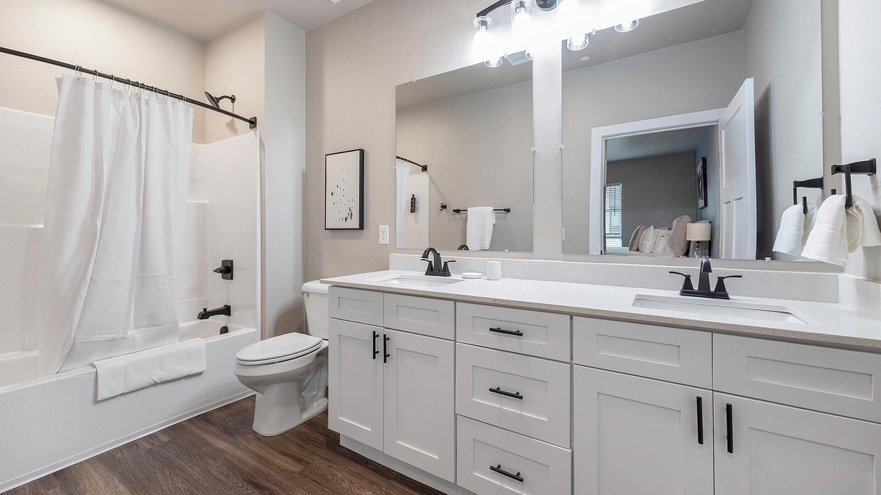 Photo of Bathroom in Goodyear