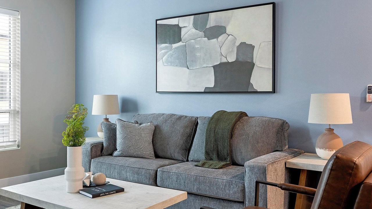 Photo of Livingroom in Goodyear