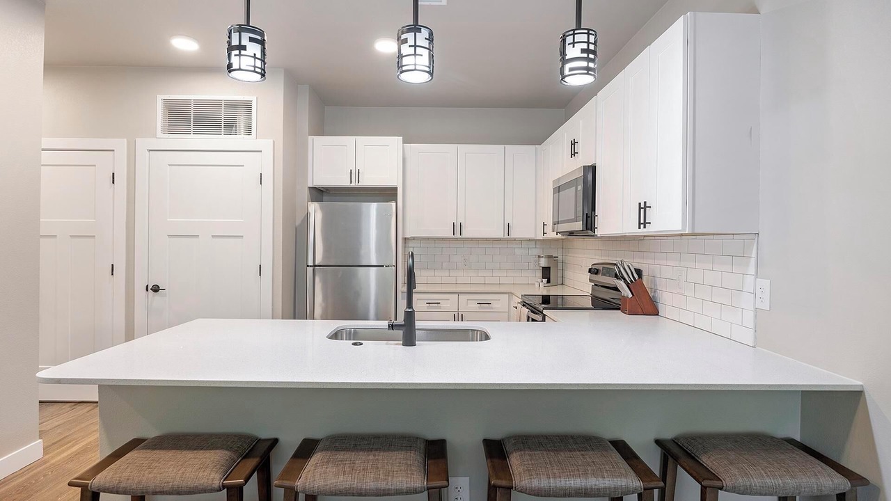 Photo of Kitchen in Goodyear