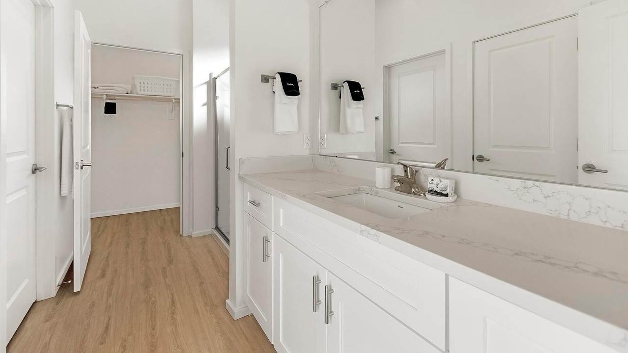 Photo of Bathroom in Casas Adobes