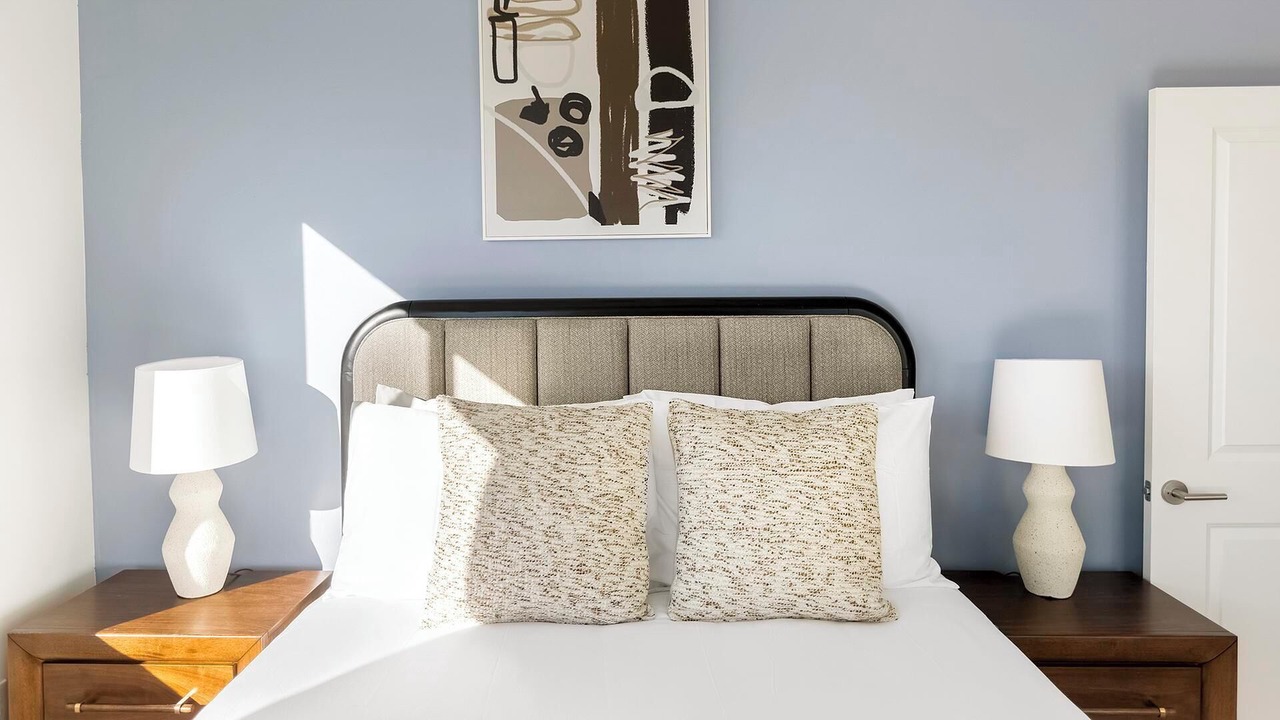 Photo of Bedroom in Casas Adobes