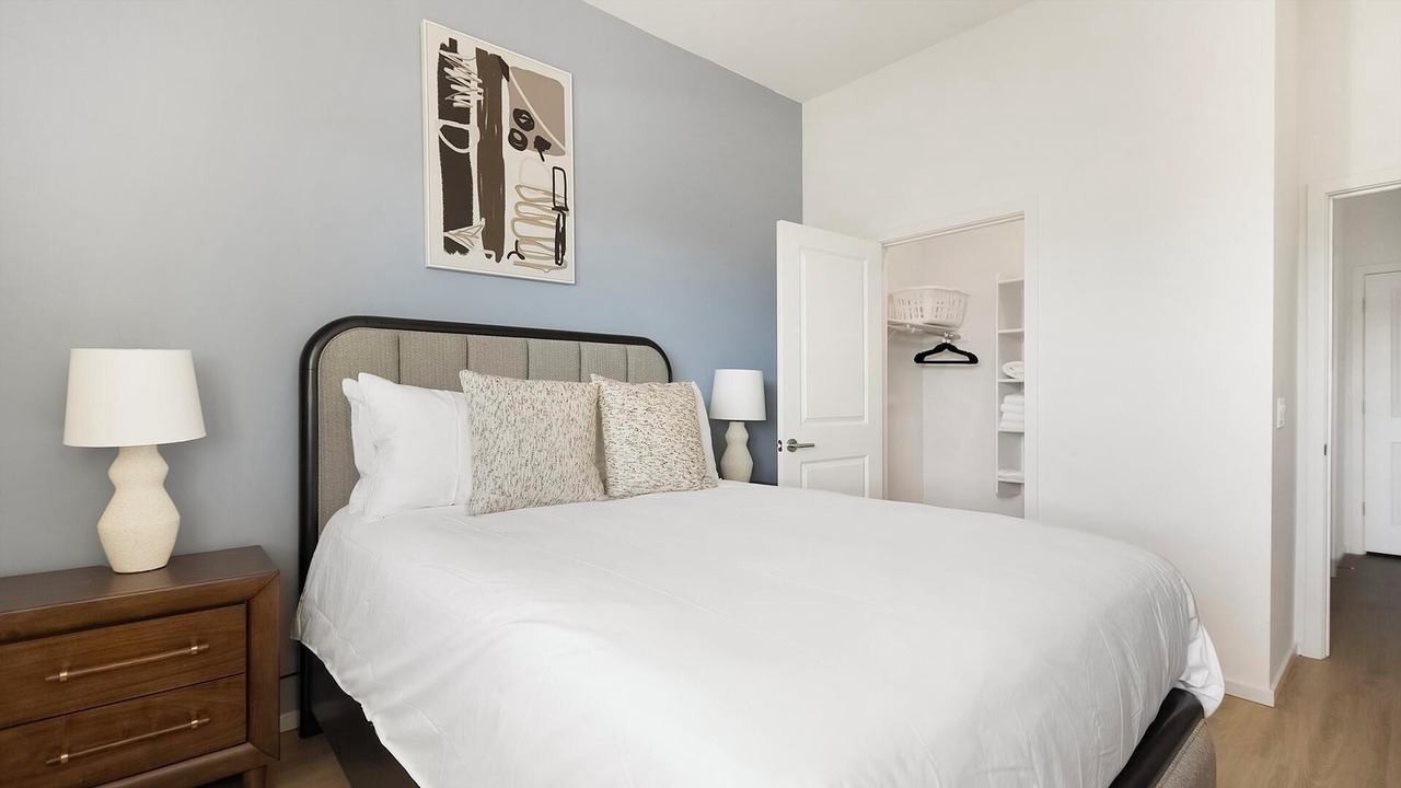 Photo of Bedroom in Casas Adobes