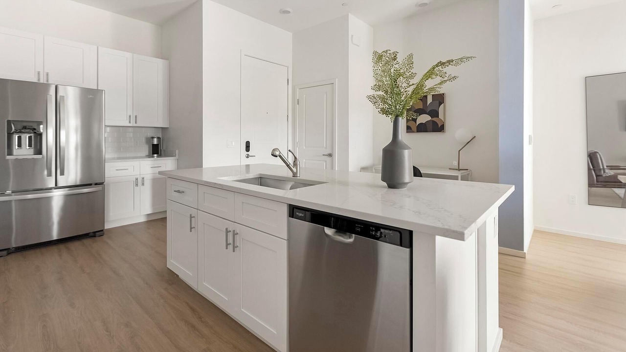 Photo of Kitchen in Casas Adobes