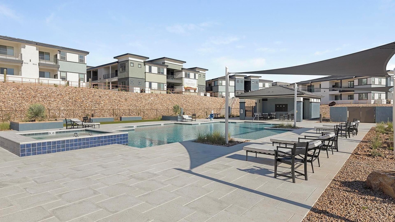 Photo of Outdoor in Casas Adobes