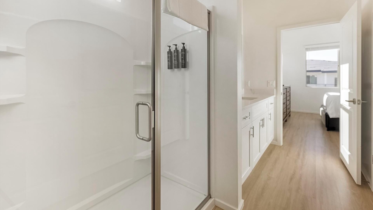 Photo of Bathroom in Casas Adobes