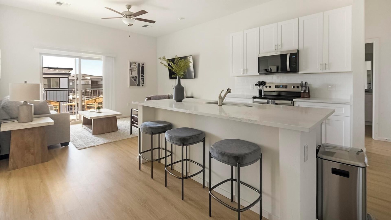 Photo of Kitchen in Casas Adobes