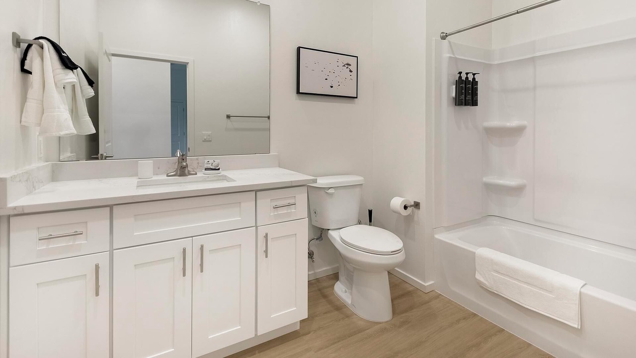 Photo of Bathroom in Casas Adobes