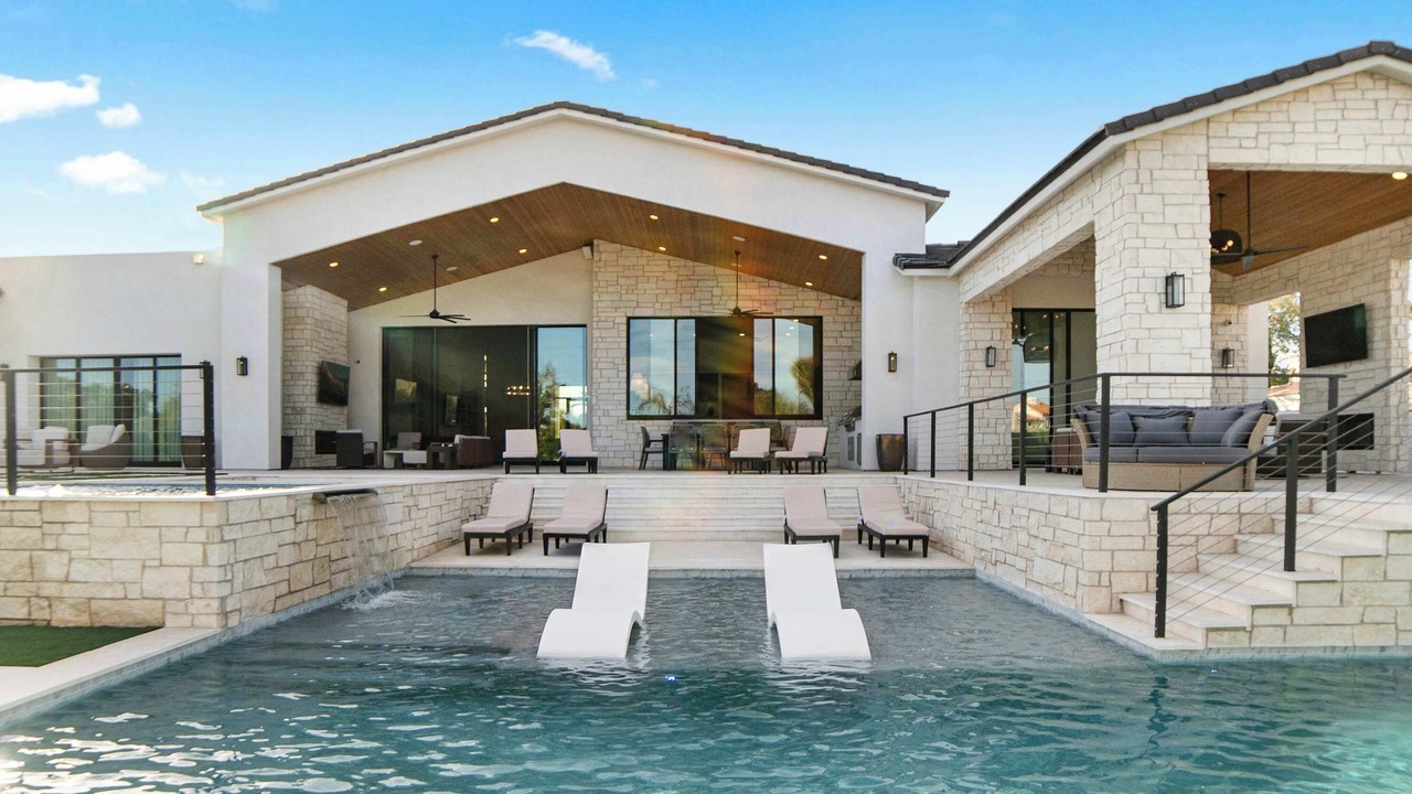 Photo of Outdoor in South Scottsdale