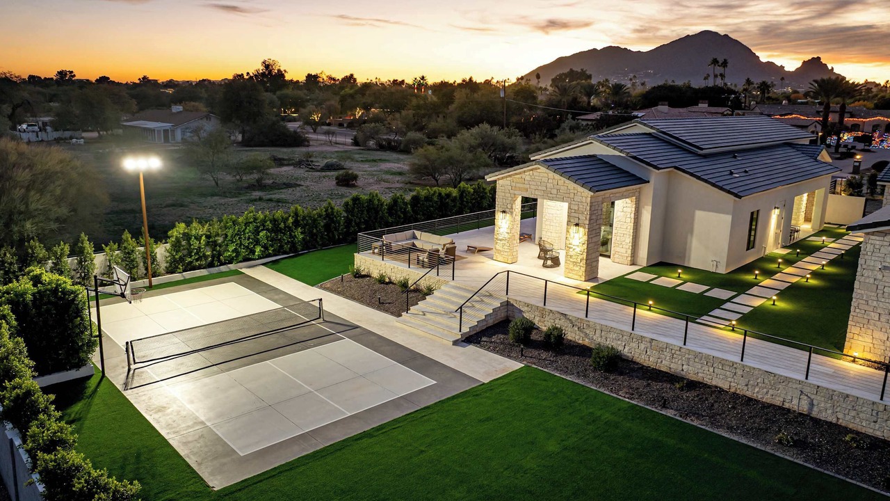 Photo of Outdoor in South Scottsdale