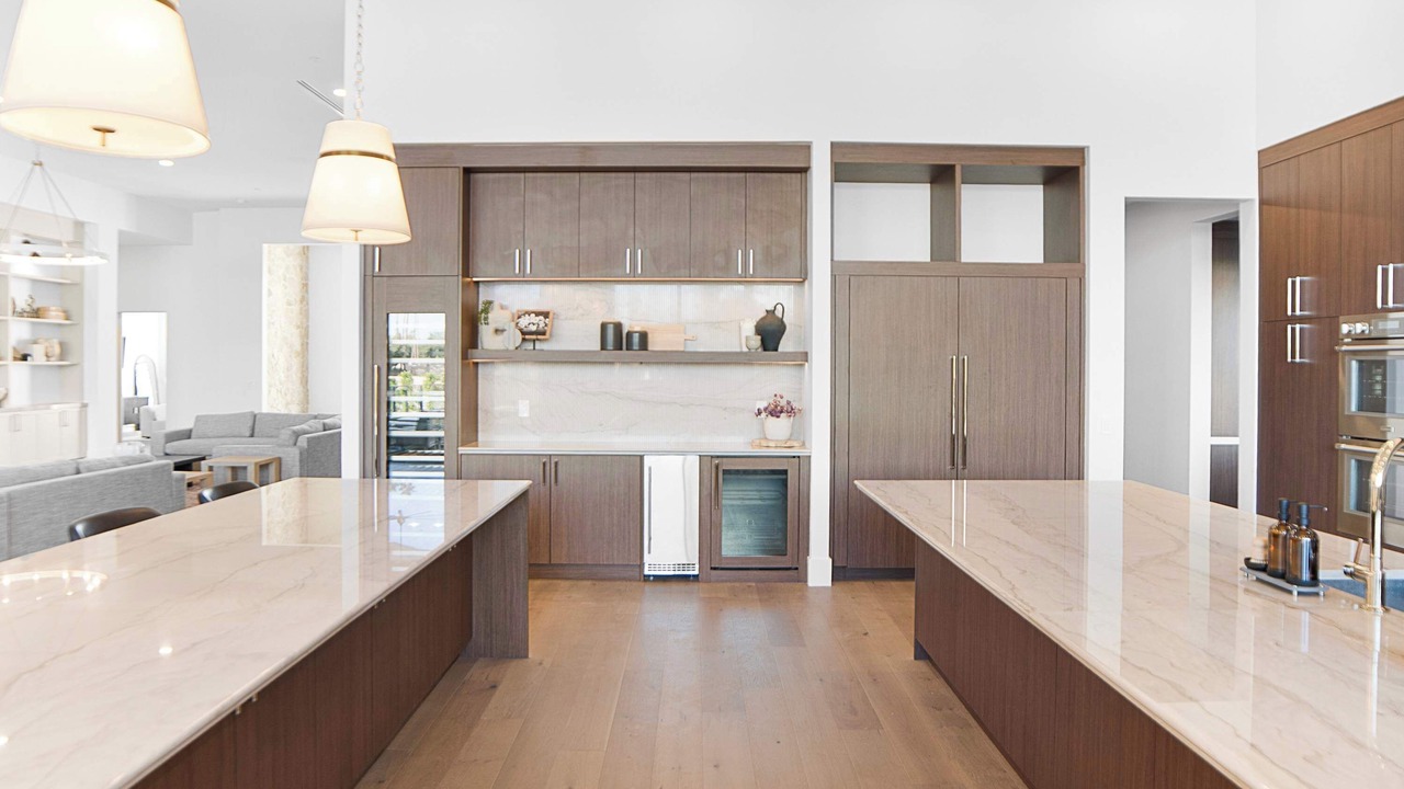 Photo of Kitchen in South Scottsdale
