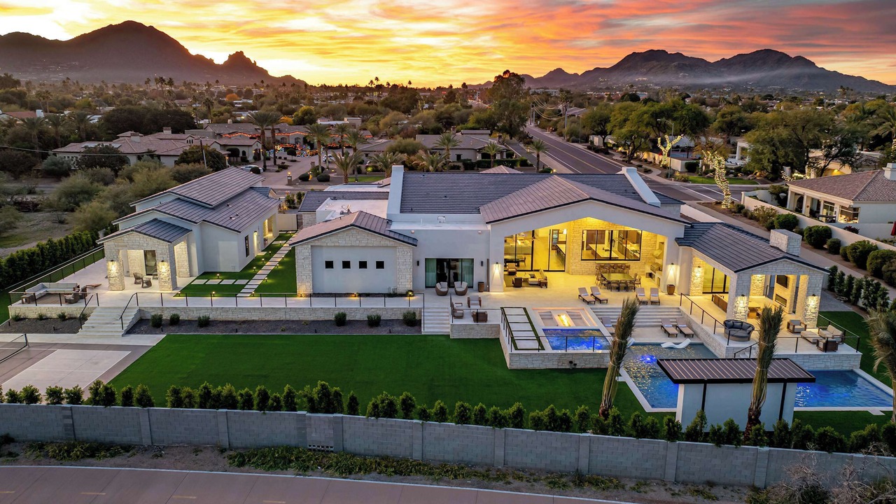 Photo of Outdoor in South Scottsdale