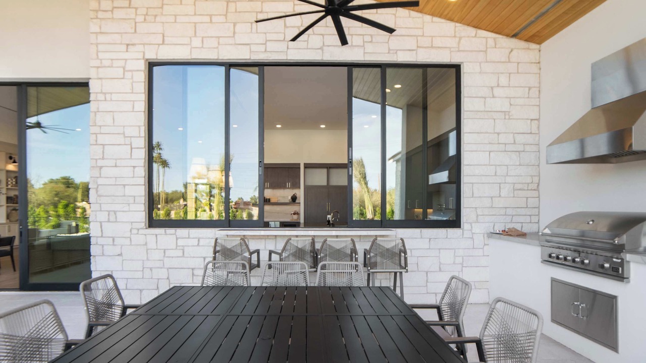 Photo of Outdoor in South Scottsdale