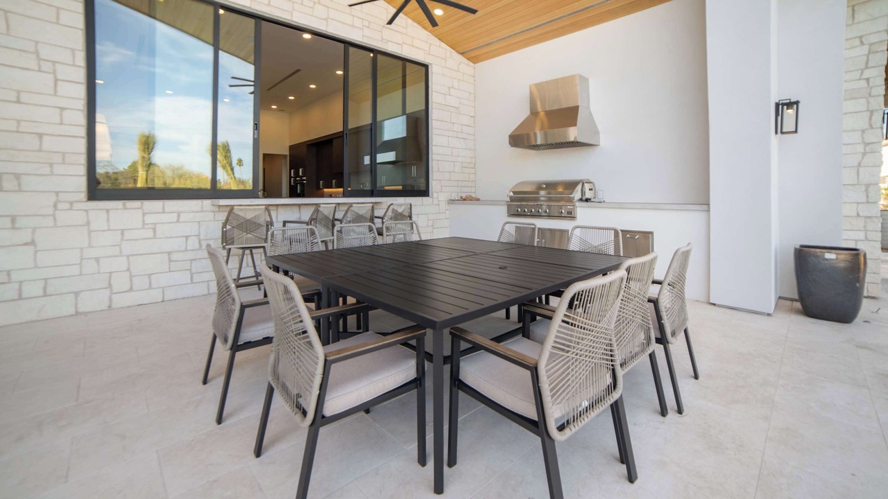 Photo of Outdoor in South Scottsdale
