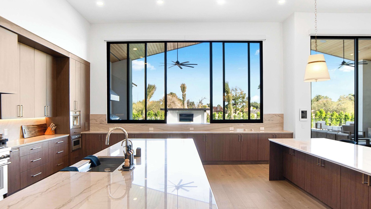 Photo of Kitchen in South Scottsdale