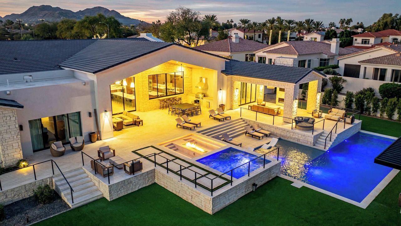 Photo of Outdoor in South Scottsdale