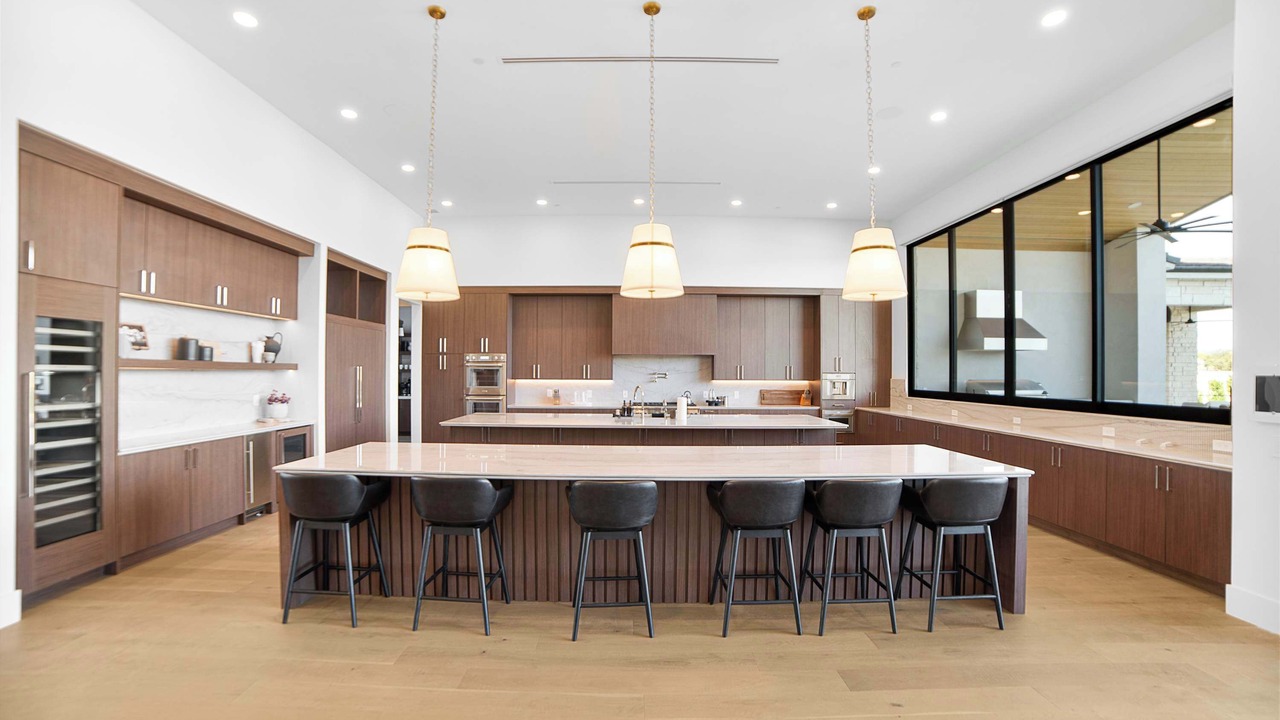 Photo of Kitchen in South Scottsdale