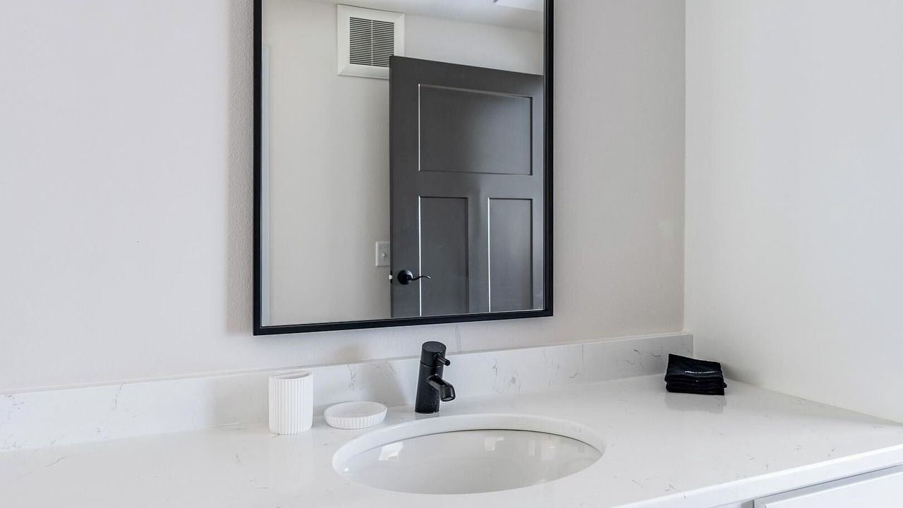 Photo of Bathroom in Prescott Valley