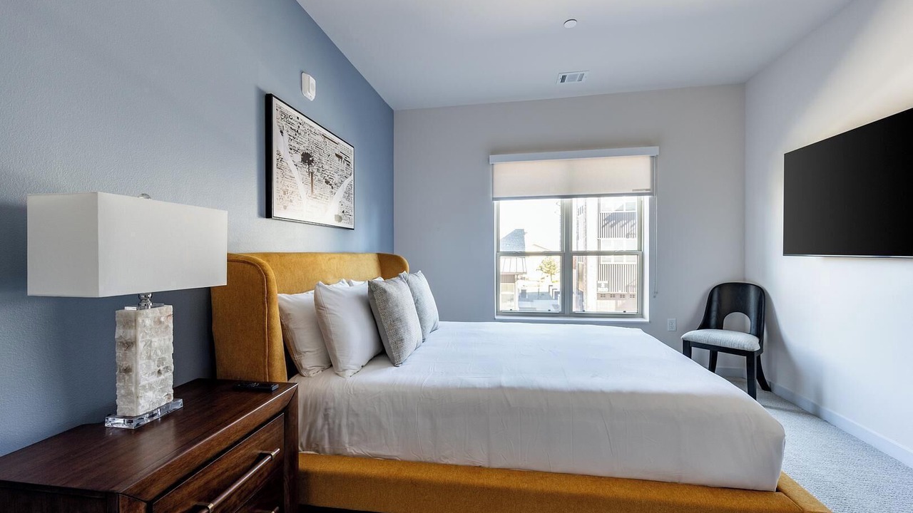 Photo of Bedroom in Prescott Valley