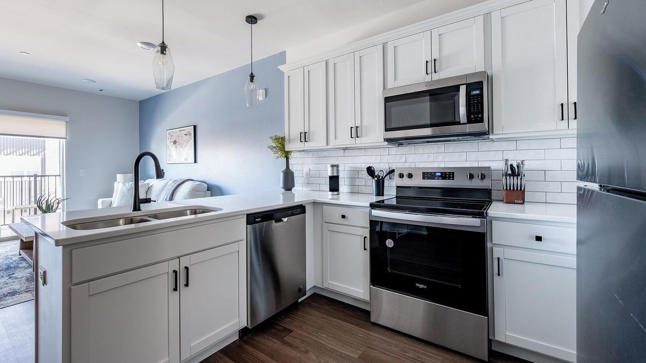 Photo of Kitchen in Prescott Valley