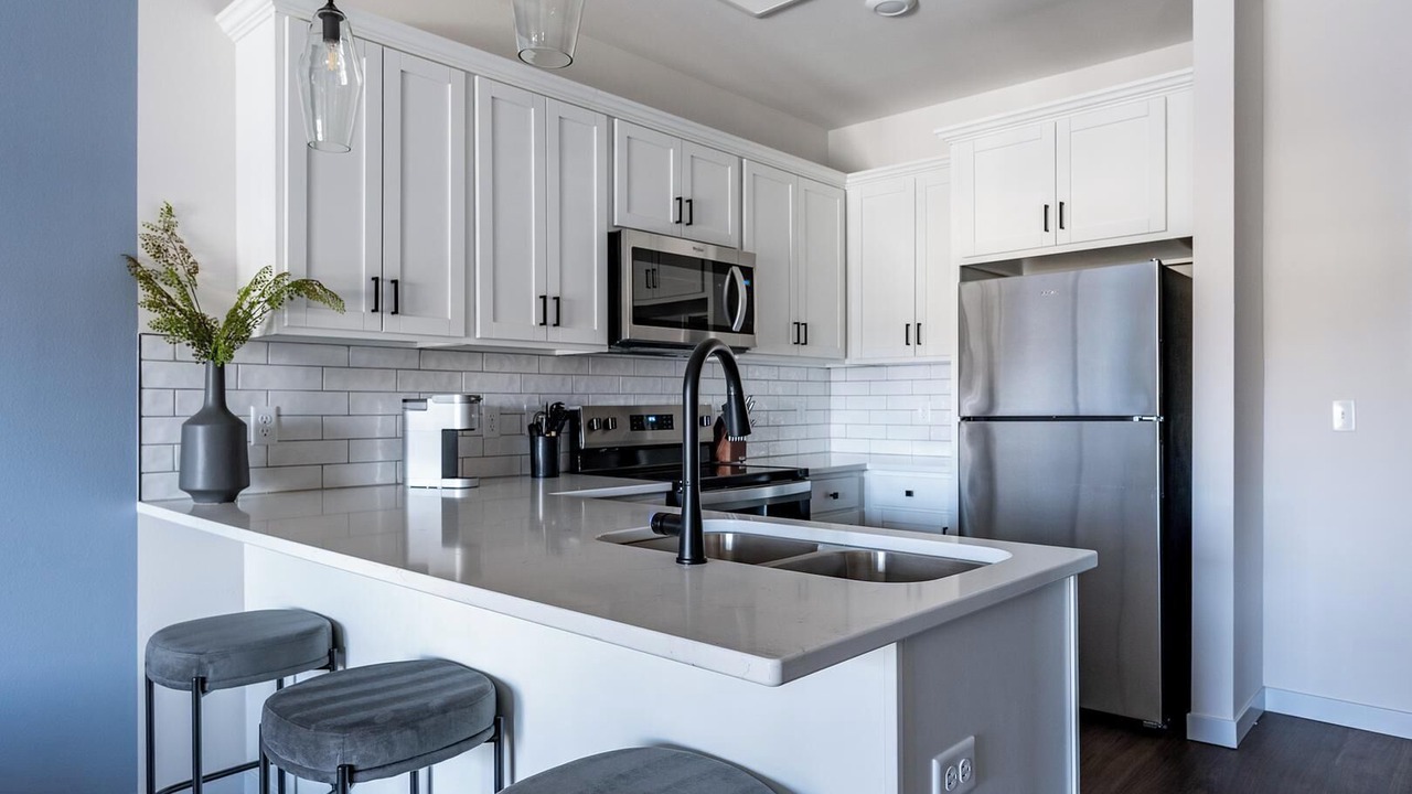 Photo of Kitchen in Prescott Valley