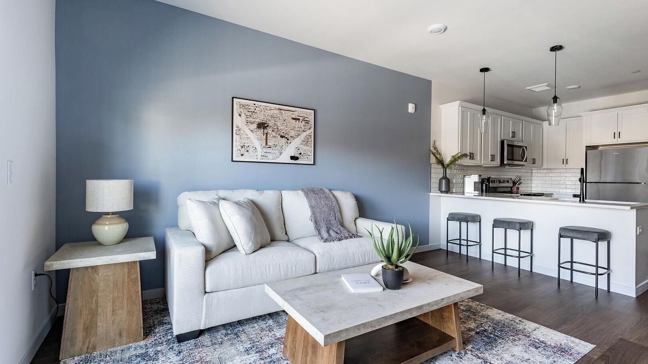 Photo of Livingroom in Prescott Valley