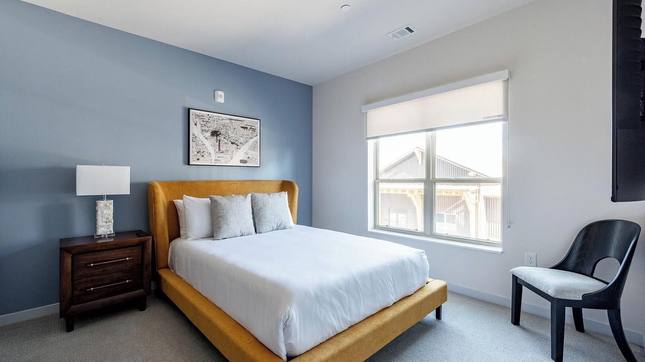 Photo of Bedroom in Prescott Valley