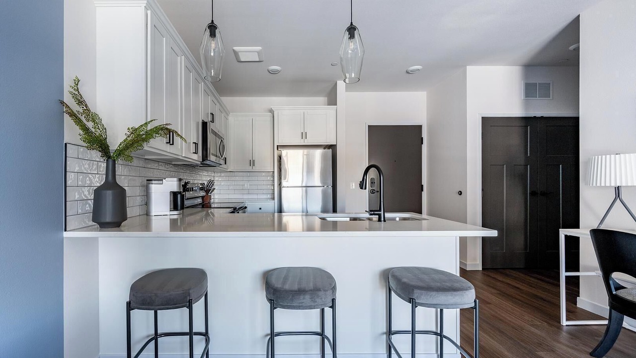 Photo of Kitchen in Prescott Valley