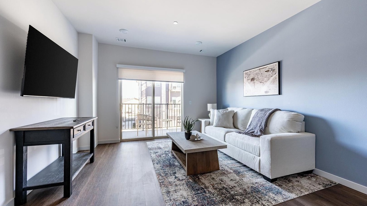 Photo of Livingroom in Prescott Valley
