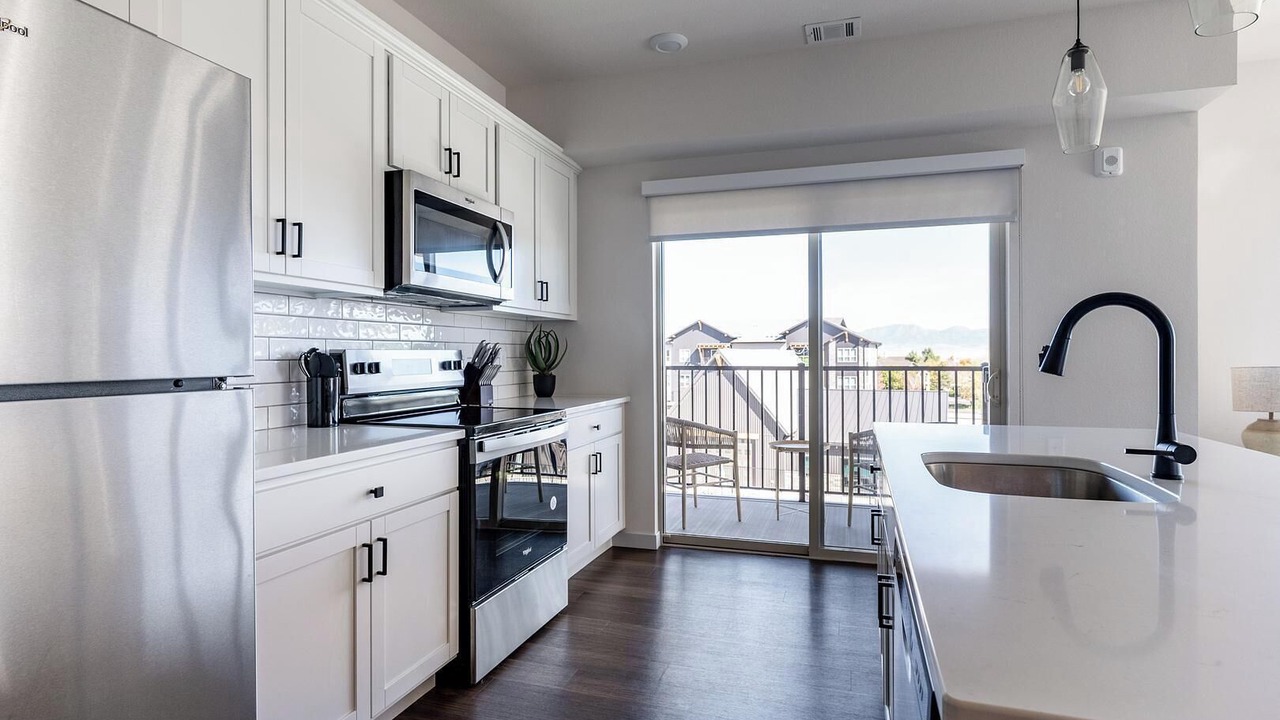 Photo of Kitchen in Prescott Valley