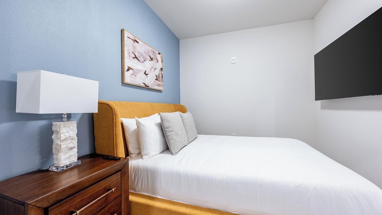 Photo of Bedroom in Prescott Valley