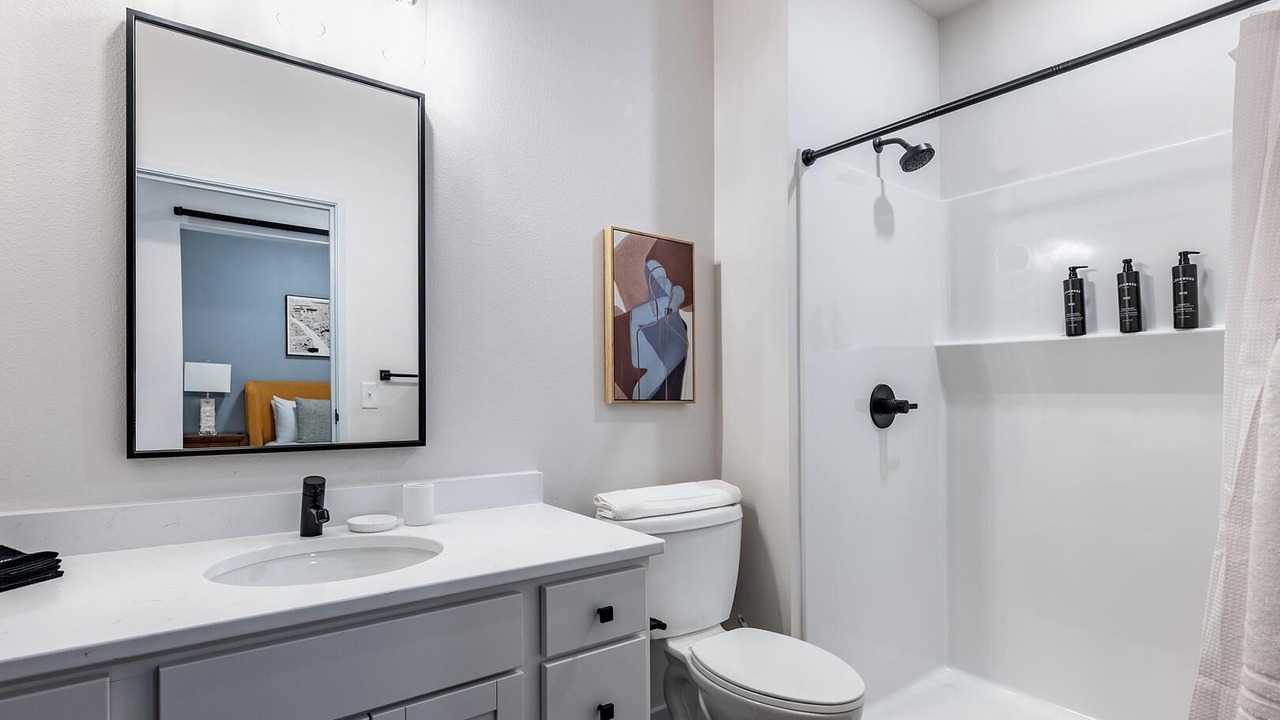 Photo of Bathroom in Prescott Valley