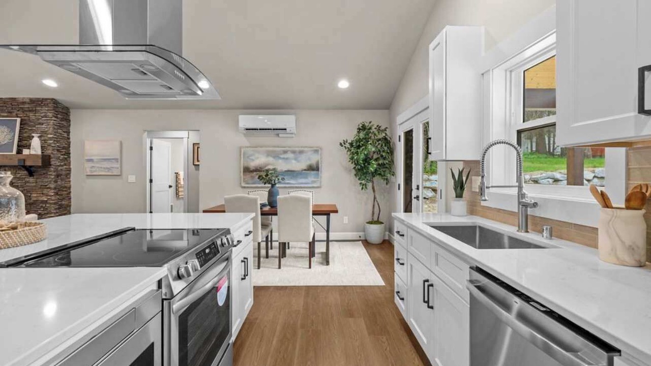 Photo of Kitchen in Newport