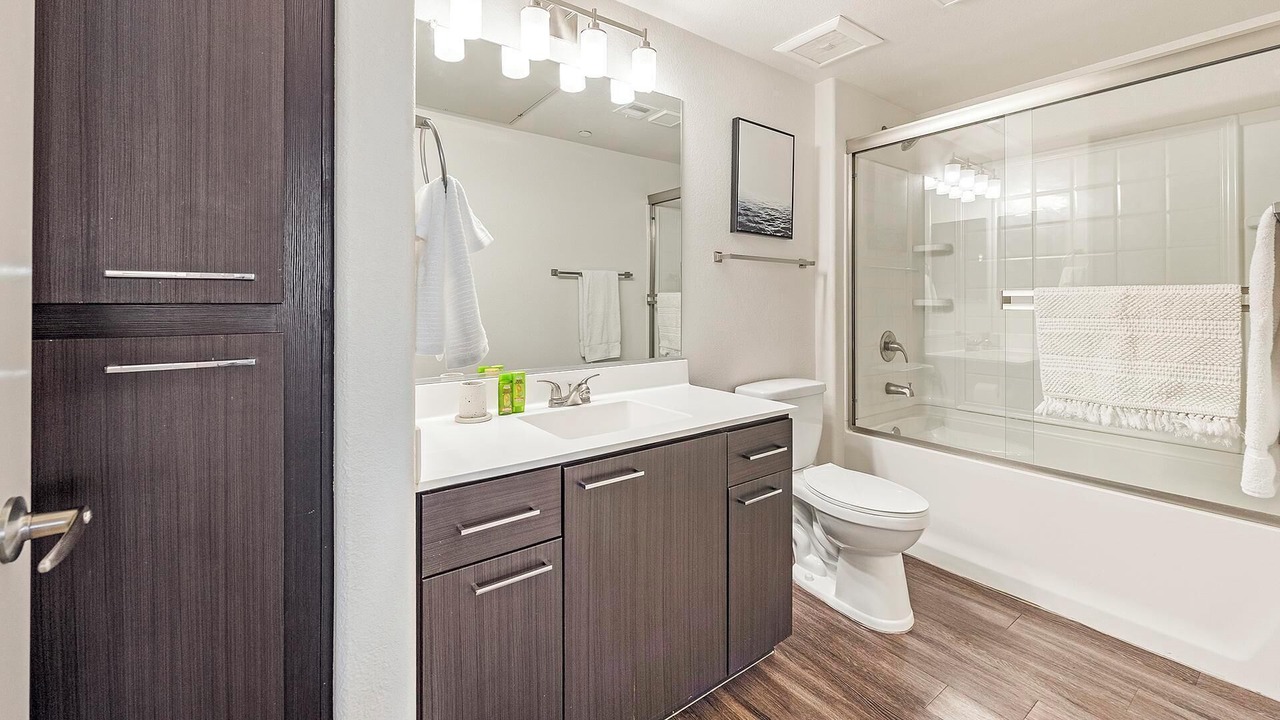 Photo of Bathroom in Arrowhead Ranch