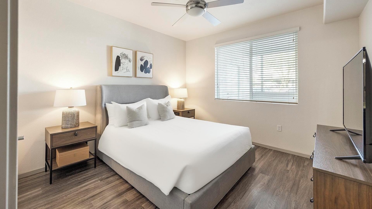 Photo of Bedroom in Arrowhead Ranch