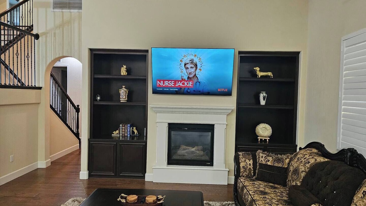 Photo of Livingroom in Clovis