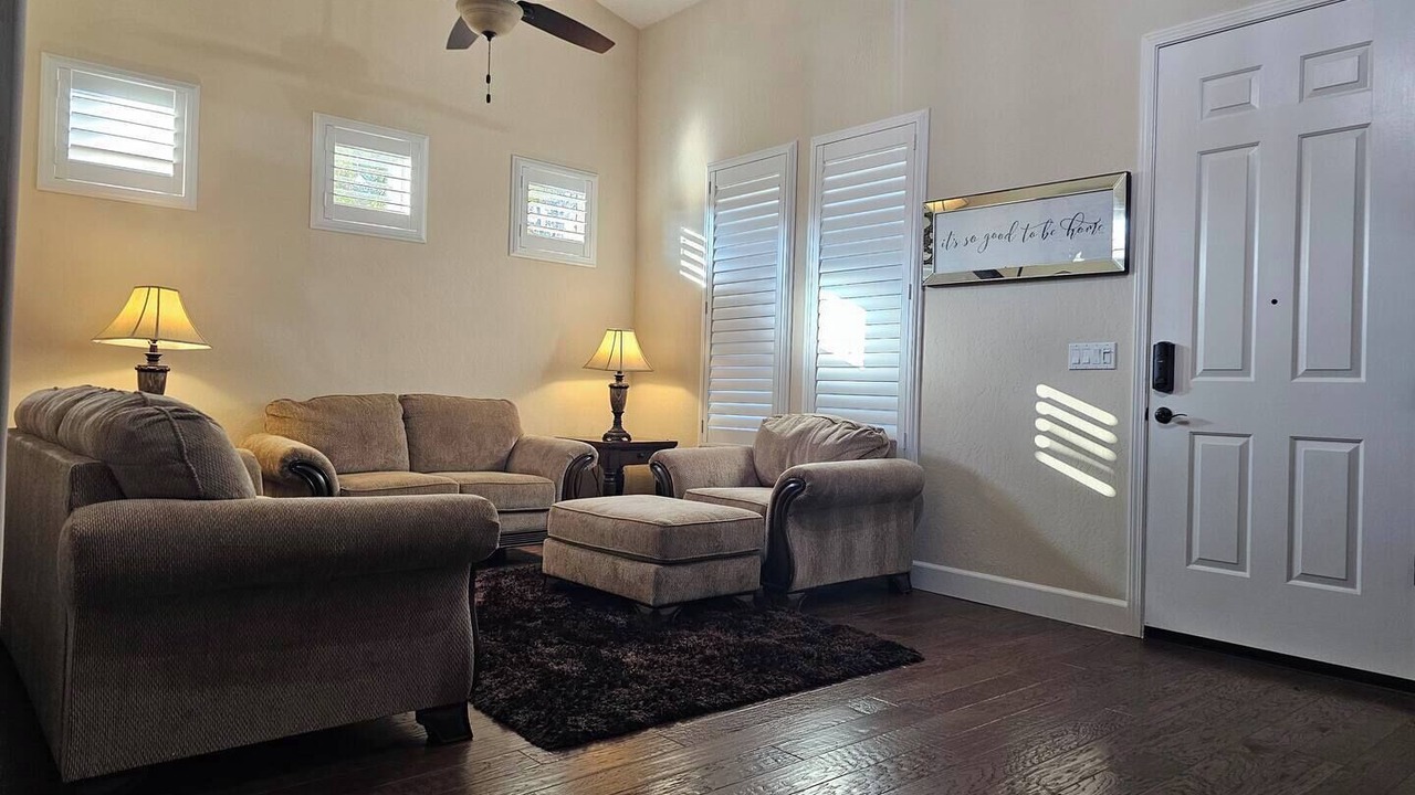 Photo of Livingroom in Clovis