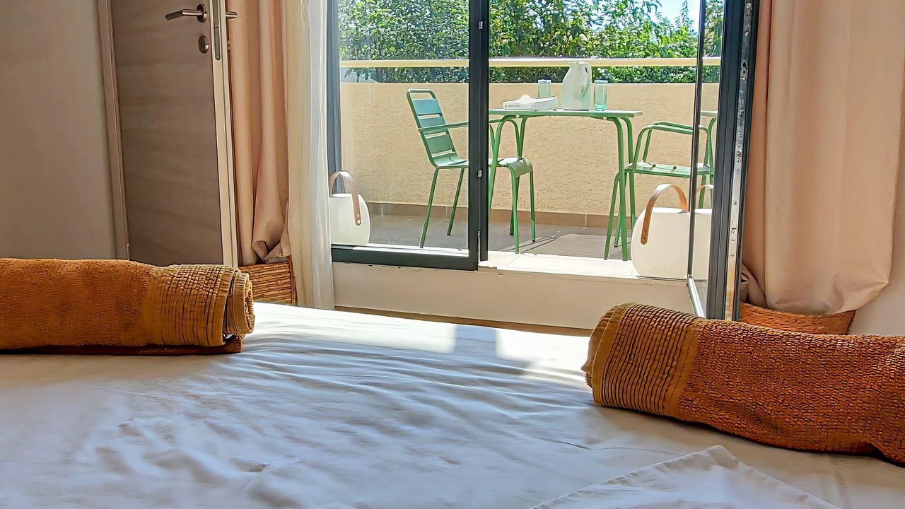 Photo of Bedroom in Pineto