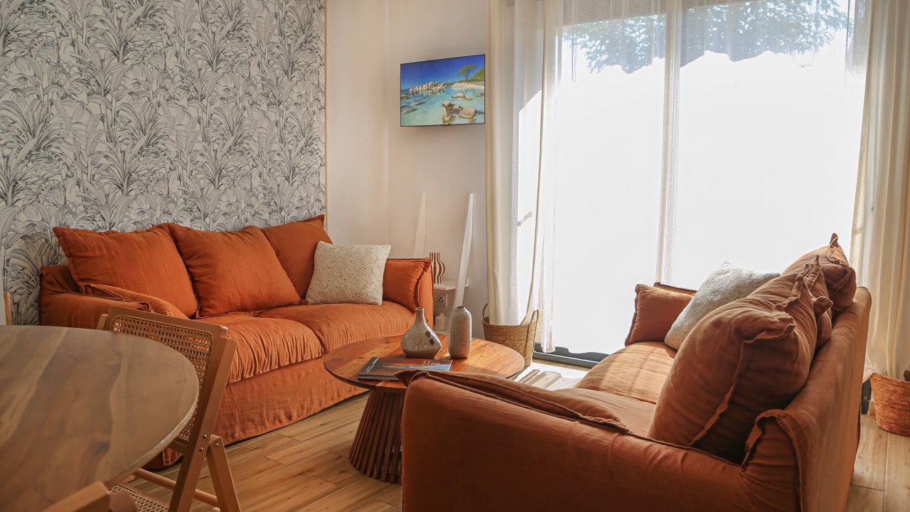 Photo of Livingroom in Pineto