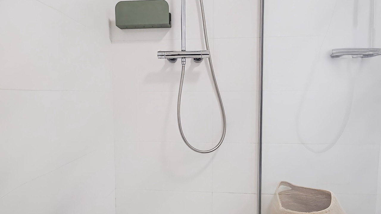 Photo of Bathroom in Pineto
