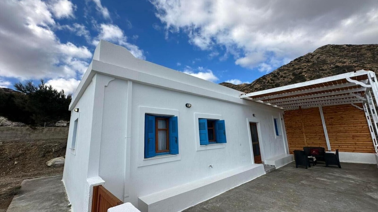 Photo of Outdoor in Karpathos