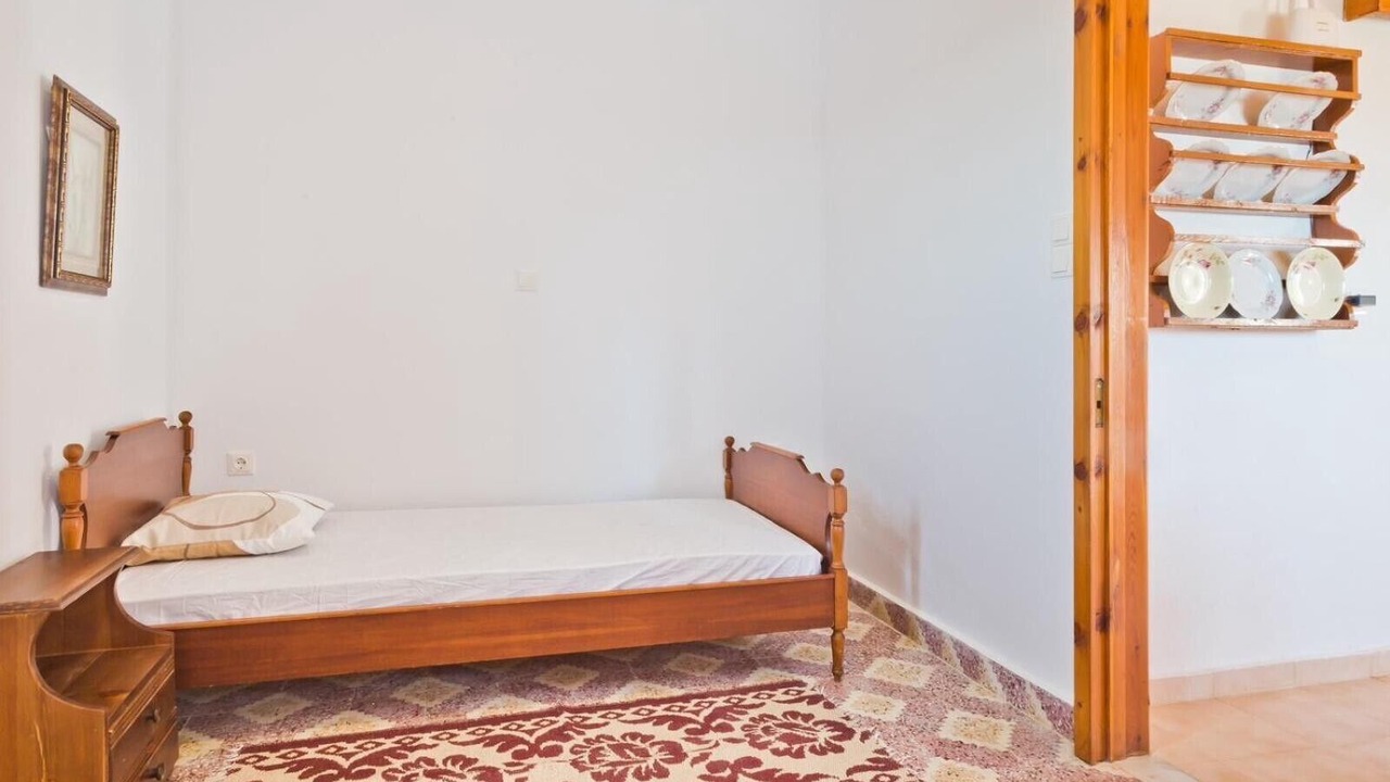 Photo of Bedroom in Karpathos