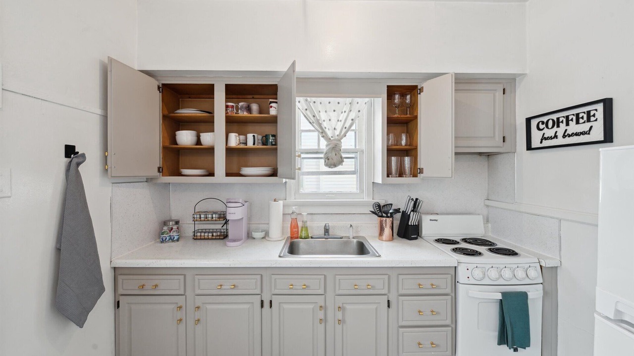 Photo of Kitchen in Maumee
