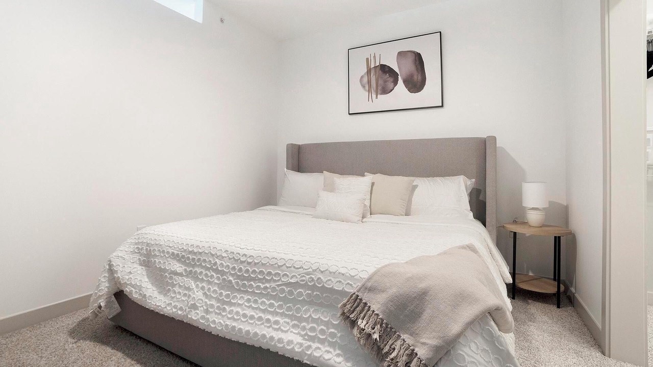 Photo of Bedroom in McCordsville