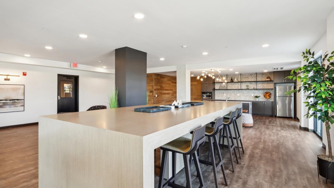 Photo of Kitchen in McCordsville