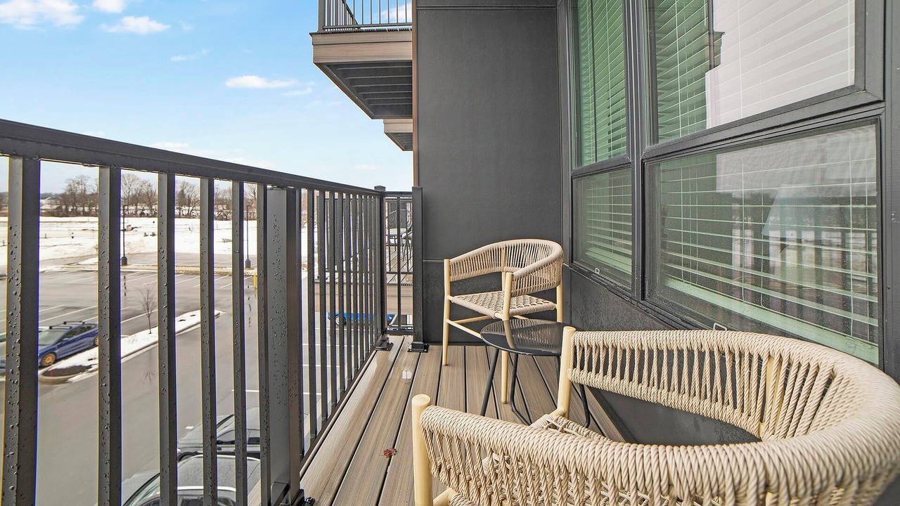 Photo of Outdoor in McCordsville